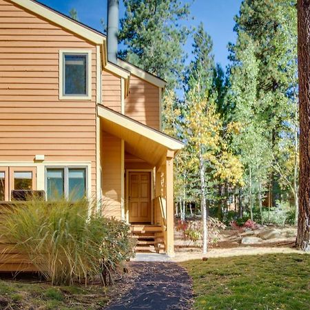 Mccloud 137 Incline Village Exterior foto