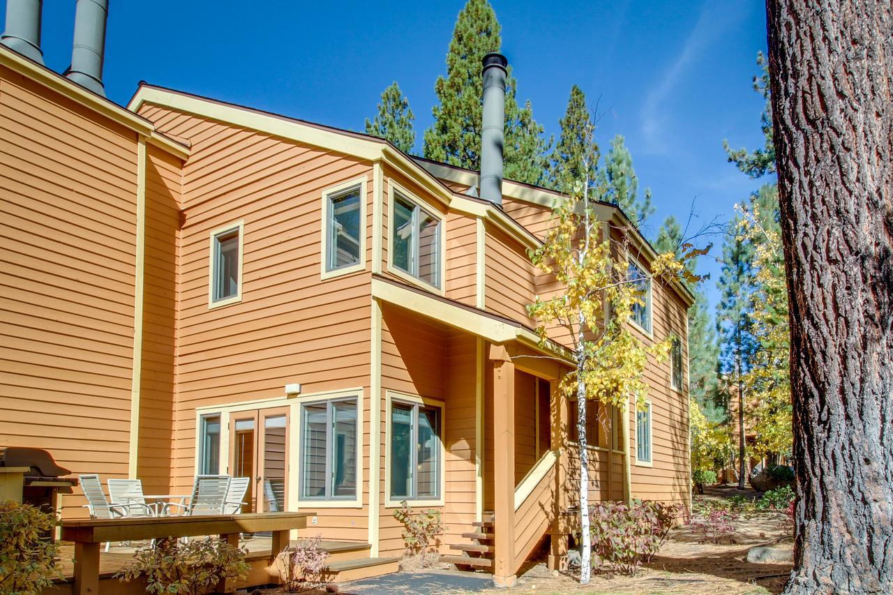Mccloud 137 Incline Village Exterior foto