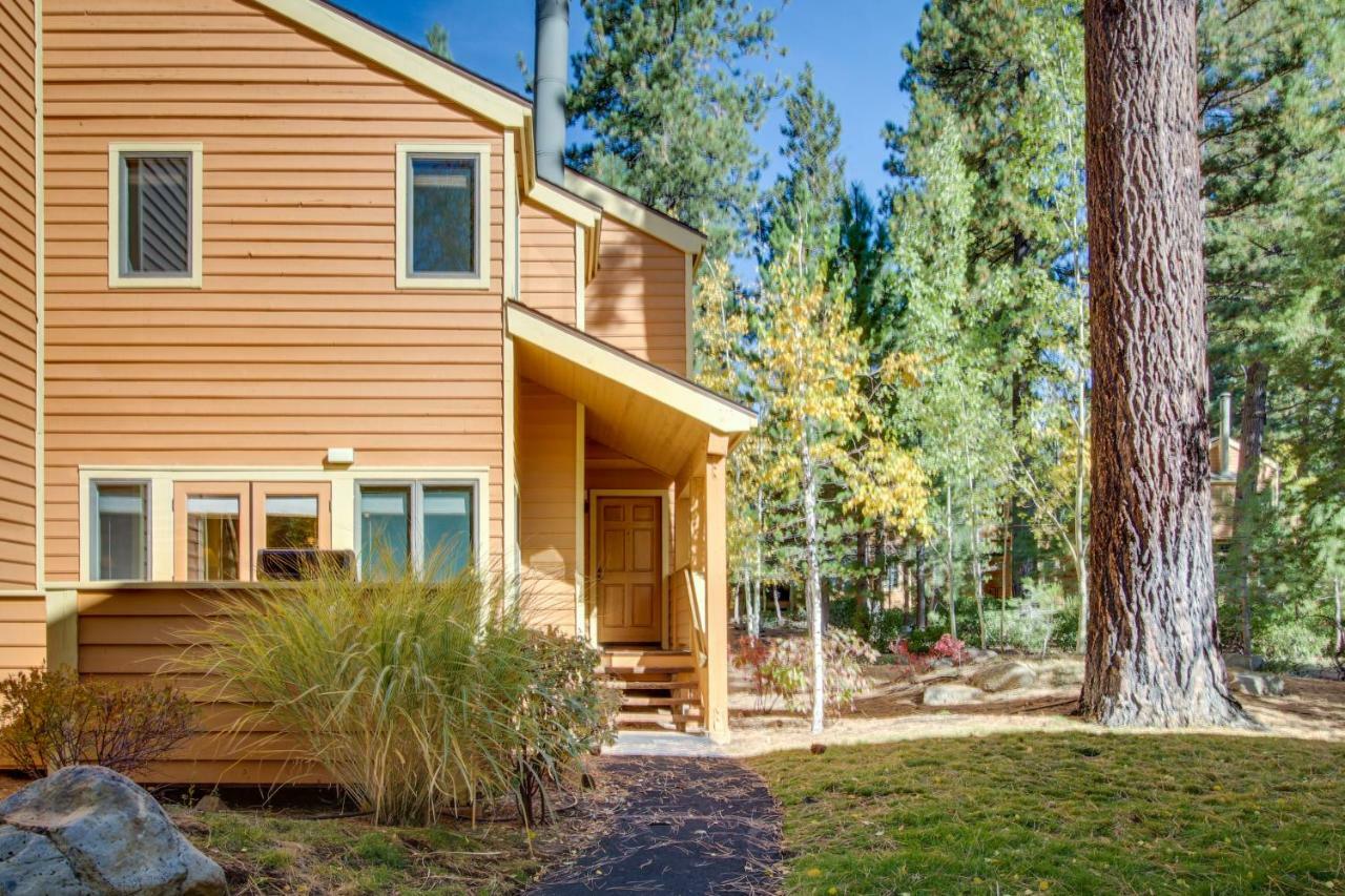 Mccloud 137 Incline Village Exterior foto