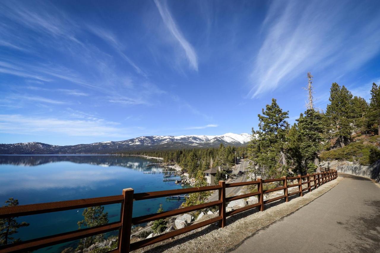 Mccloud 137 Incline Village Exterior foto