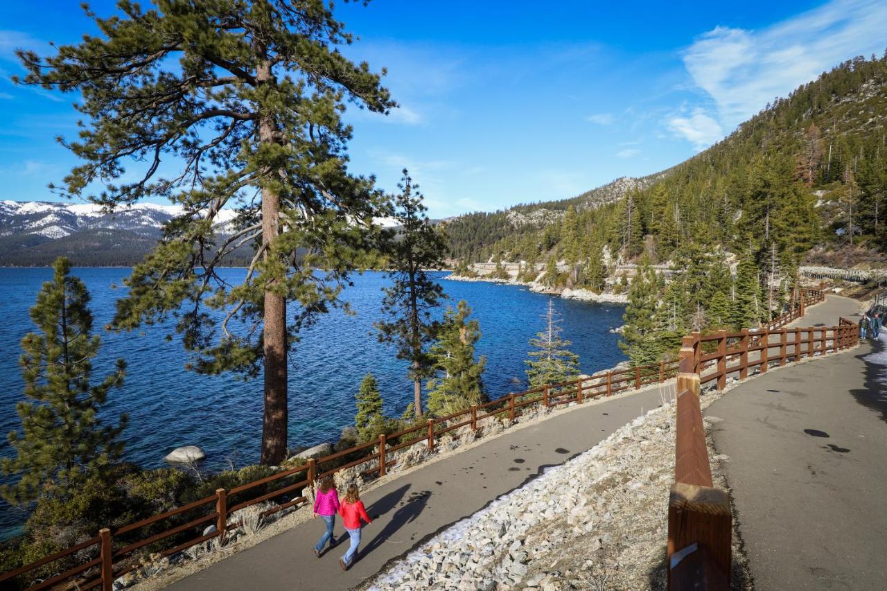 Mccloud 137 Incline Village Exterior foto